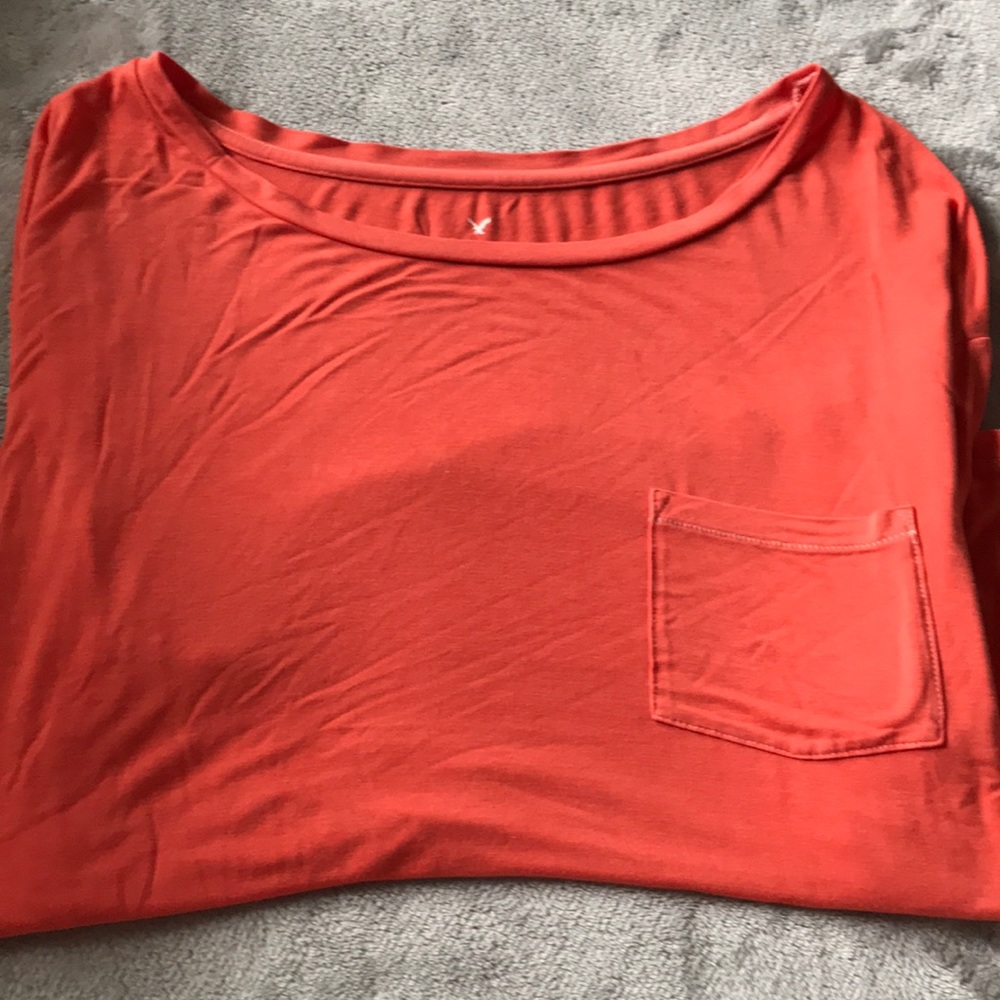 American Eagle Top